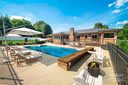 5893 Monticello Drive sold home in Concord, SC