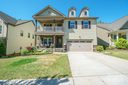 200 Rustling Waters Drive sold home in Mooresville, SC