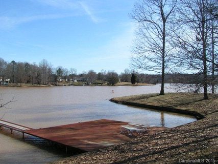 112 Kester Drive sold lot in Kester Farms, Cherryville, NC