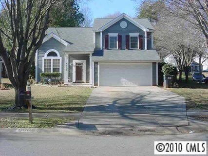 9008 E Burnt Umber Drive