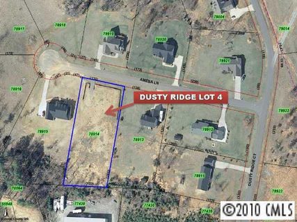 Lot4 Ameba Lane LOT4