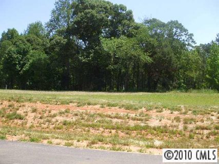 163 Brookleaf Lane sold lot in Brookleaf, Mooresville, NC