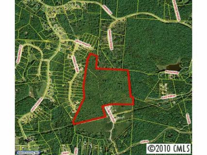 00 Pinnacle View Drive sold land listing in The Pinnacles At Unity Grove, Kings Mountain, NC