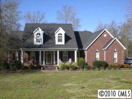 3130 Bentley Drive