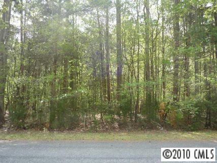 Lot 16 Winding Brook Road sold land listing in Twin Brook, Monroe, NC