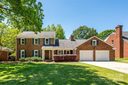 305 Port Royal Drive sold home in Matthews, SC