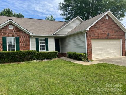 109 Scottie Court 38 sold home in Highland Creek, Rock Hill, SC
