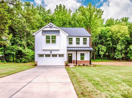 115 Kam Drive sold home in Four Oaks, Mooresville, NC