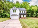 115 Kam Drive sold home in Mooresville, SC