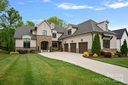 1031 Arborfield Drive sold home in Matthews, SC