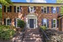 6641 Alexander Hall Drive sold home in Charlotte, SC