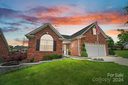 12751 Hill Pine Road sold home in Midland, SC