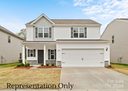208 Lake George Drive sold home in Shelby, SC