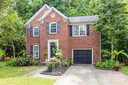 8615 Bodkin Court sold home in Charlotte, SC