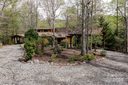 266 Shuttle Mill Crossing sold home in Lake Lure, SC
