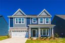 492 Ballyward Drive sold home in Concord, SC