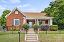 508 Gibson Drive sold home in Concord, SC