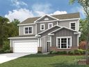6025 Balham Court KEN0034 sold home in Charlotte, SC