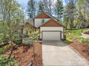 5 Lower Bend Road sold home in Asheville, SC