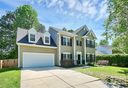 13702 Damson Drive sold home in Huntersville, SC