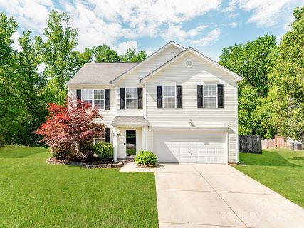 1033 Bent Branch Drive