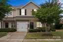 10329 Bunclody Drive sold home in Charlotte, SC