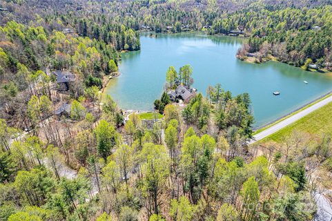 Lot 124 C Lake Lane