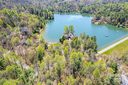 Lot 124 C Lake Lane sold home in Brevard, SC