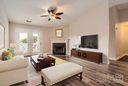 17227 Doe Valley Court sold home in Cornelius, SC