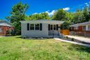 1830 Irma Street sold home in Charlotte, SC