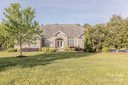 3321 Millstone Creek Road sold home in Lancaster, SC