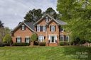 4407 Mountain Cove Drive sold home in Charlotte, SC