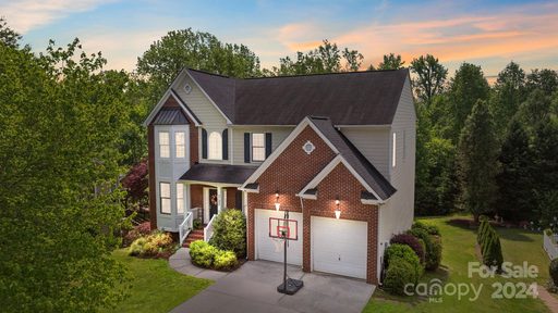 3125 Highgate Drive sold home in Wentworth, Fort Mill, SC