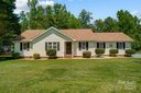 7408 Veranda Drive sold home in Waxhaw, SC