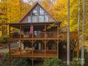 177 Serenity Drive sold home in Waynesville, SC