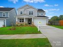 111 Ryan Lane sold home in Mooresville, SC