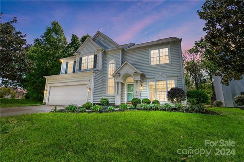 6212 Downfield Wood Drive