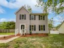 8814 Hunter Green Lane sold home in Charlotte, SC