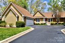 801 Woodlea Court sold home in Asheville, SC
