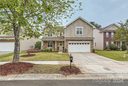 11121 Sedgemoor Lane sold home in Charlotte, SC