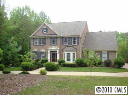 440 Brook Bluff Lane sold home in Lakeview Landing, Fort Mill, SC