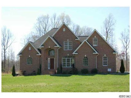 192 Carters Farm Drive