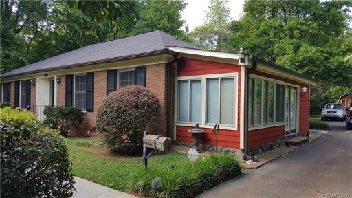 5535 Fairview Road sold property in Picardy, Charlotte, NC