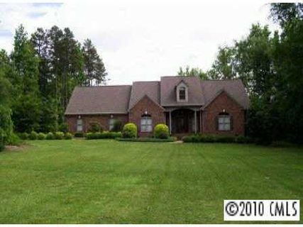 511 St Johns Drive sold home in St Johns Woods, Salisbury, NC