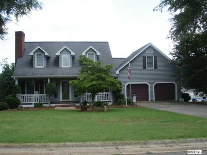 2036 Picnic Drive sold home in Southlakes, Newton, NC