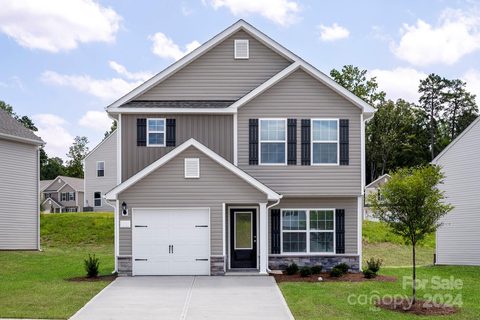 8008 Moose Creek Drive