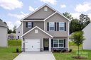 8008 Moose Creek Drive sold home in Charlotte, SC