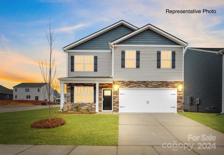 131 Sycamore Springs Drive