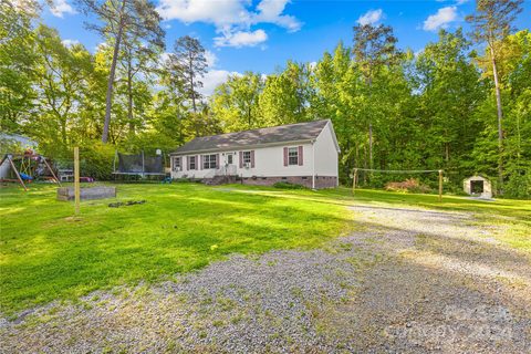 14554 Fiji Court sold home in Island Creek, Stanfield, NC