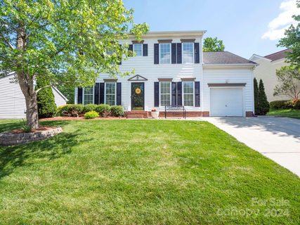 541 Carlisle Drive